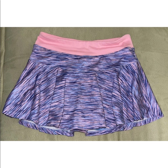 Old Navy Other - old navy active go dry skort girls L 10-12